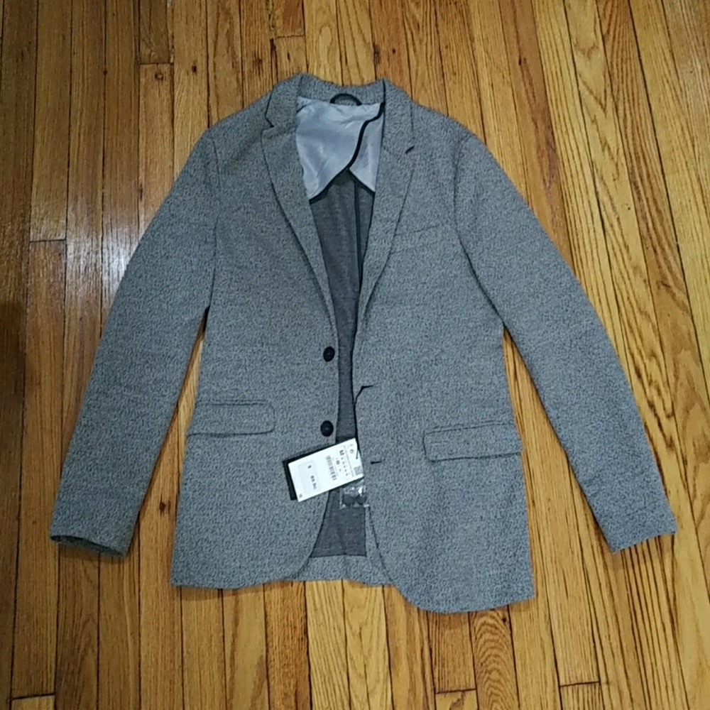 Medium Zara Blazer